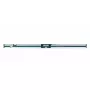 Bosch GIM 120 Professional Wasserwaage 1,2 m Schwarz, Blau, Silber