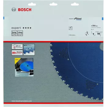 Bosch ‎2608643062 Kreissägeblatt 1 Stk.
