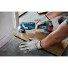 Oszillationswerkzeug Bosch GOP 185-LI 18V Schwarz Blau 1,2kg 282mm