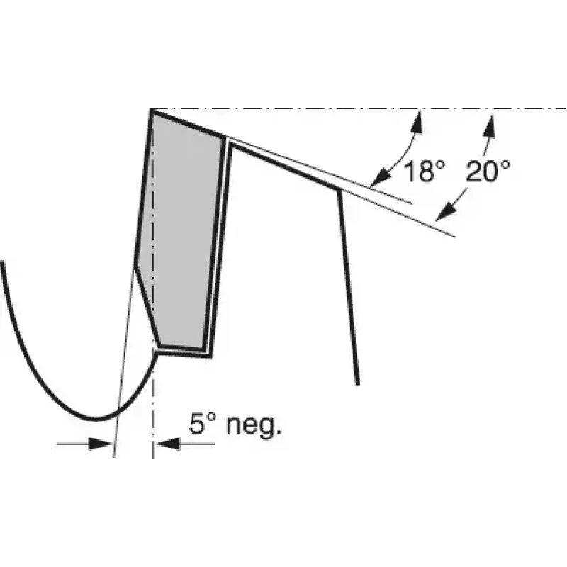 Kreissägeblätter Bosch Multi Material 2608640452