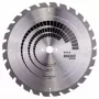 Bosch 2 608 640 693 Kreissägeblatt 40 cm 1 Stk.