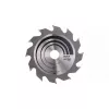 Bosch Optiline Wood Kreissägeblatt, 25,4 cm, 1,4 mm