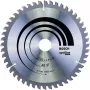 Bosch Optiline Wood Kreissägeblätter, Holz, 30,5 cm, Bosch, 640 g, 1 St.