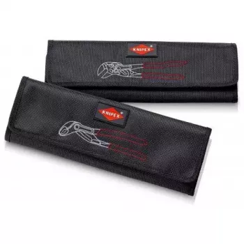 Knipex 00 19 55 S6 Zange Rot 330 mm 115 mm 35 mm