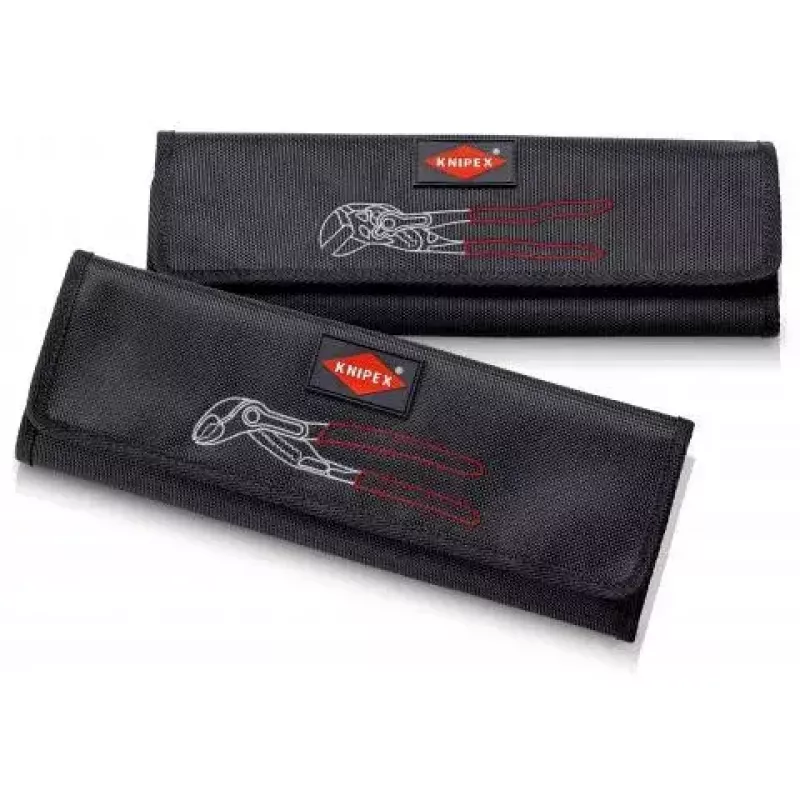 Knipex 00 19 55 S6 Zange Rot 330 mm 115 mm 35 mm