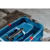 Bosch GAS 400 A Professional 40 L Cylinder vacuum Dry&wet 1200 W Combi