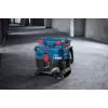 Bosch GAS 400 A Professional 40 L Cylinder vacuum Dry&wet 1200 W Combi