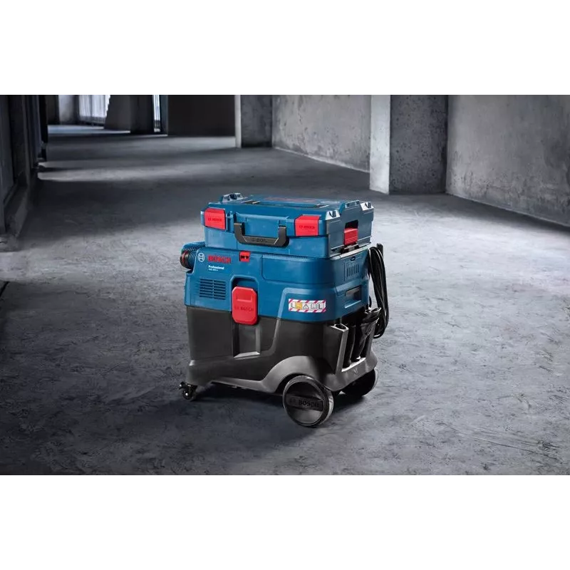 Bosch GAS 400 A Professional 40 L Cylinder vacuum Dry&wet 1200 W Combi