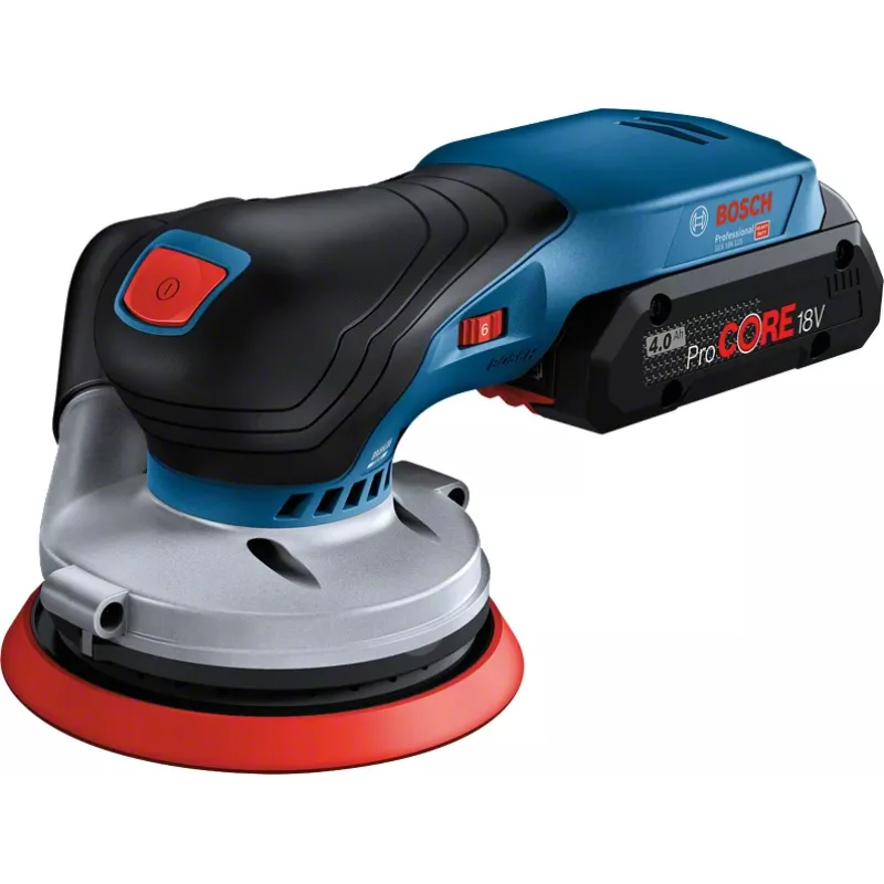 Bosch 0 615 990 N36 Elektrowerkzeug-Kombiset Batterie