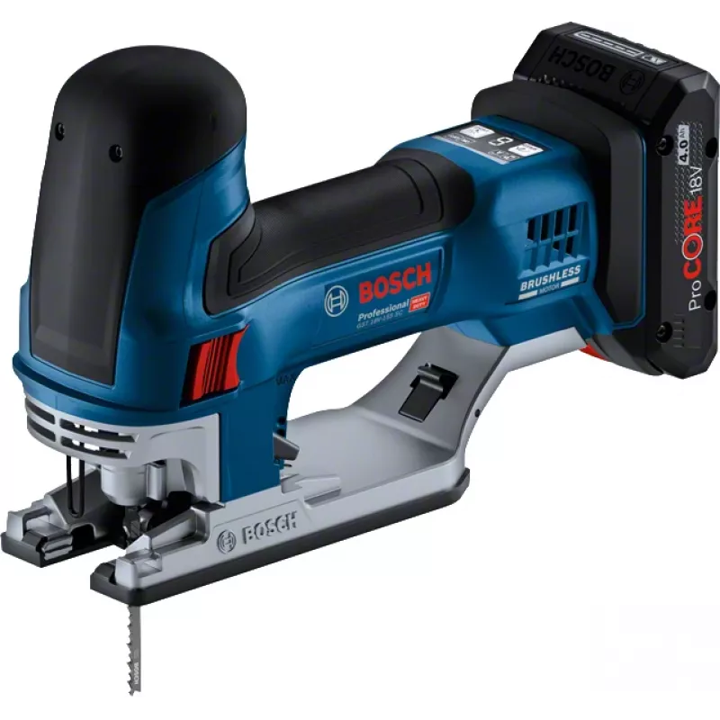 Bosch 0 615 990 N36 Elektrowerkzeug-Kombiset Batterie