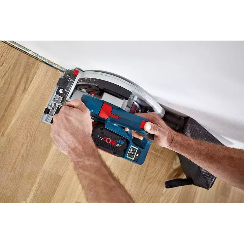 Bosch 0 615 990 N36 Elektrowerkzeug-Kombiset Batterie