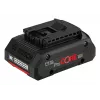 “Bosch Combi-Kit 4 Werkzeuge 18V Batterie”