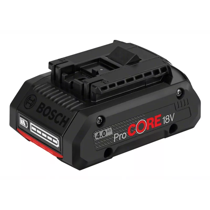 “Bosch Combi-Kit 4 Werkzeuge 18V Batterie”