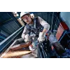 “Bosch Combi-Kit 4 Werkzeuge 18V Batterie”