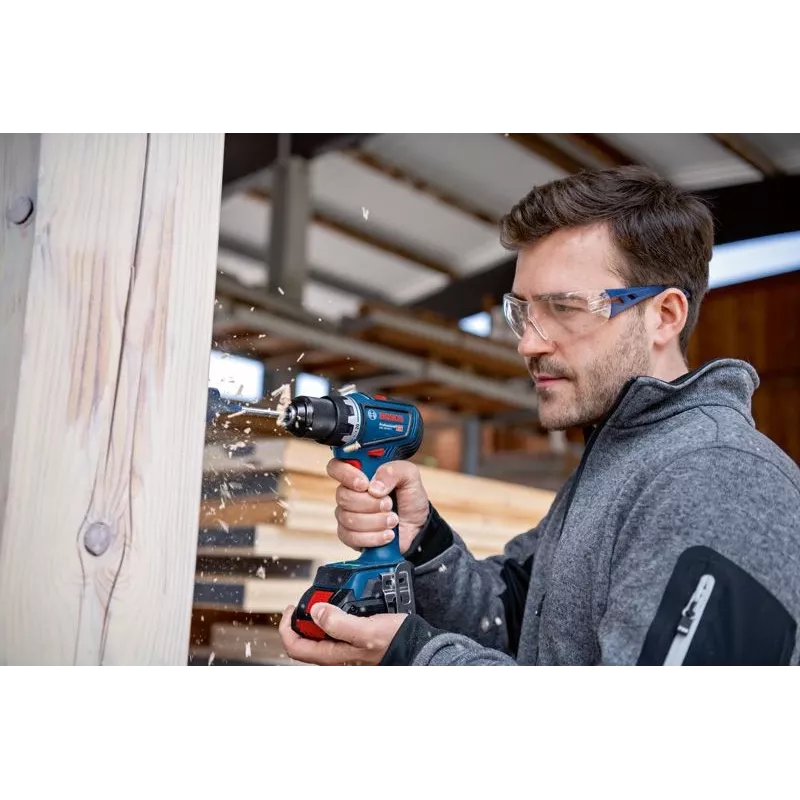 “Bosch Combi-Kit 4 Werkzeuge 18V Batterie”