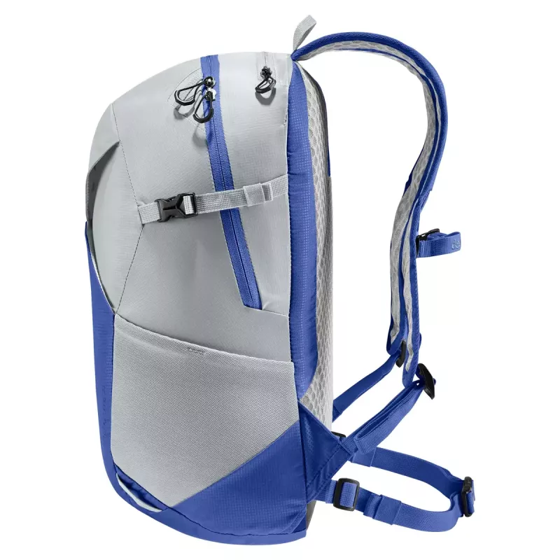 Backpack Deuter Speed Lite 21 21L Indigo Internal Frame Hiking