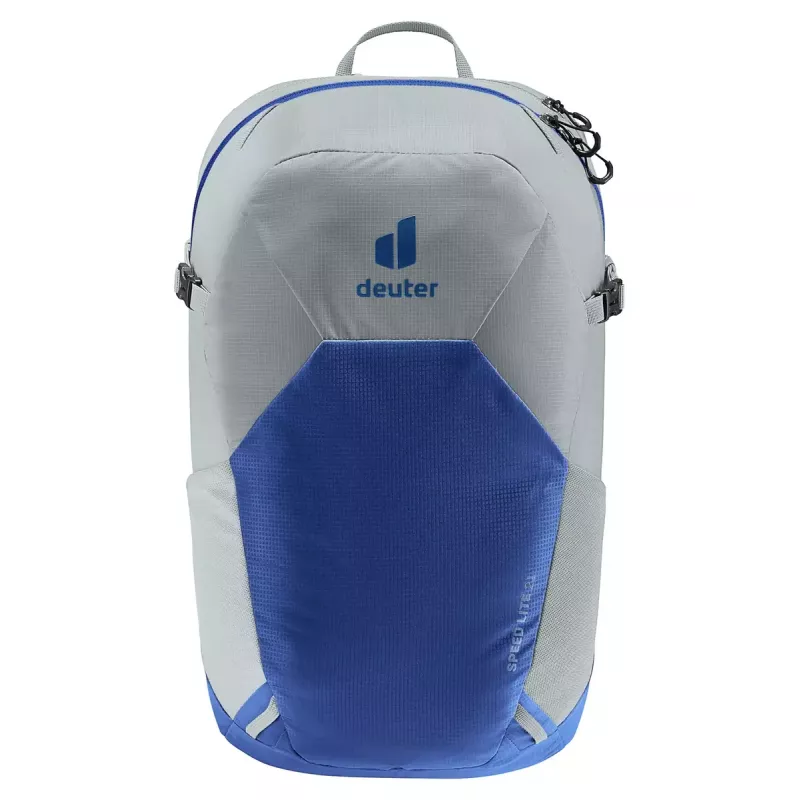 Backpack Deuter Speed Lite 21 21L Indigo Internal Frame Hiking