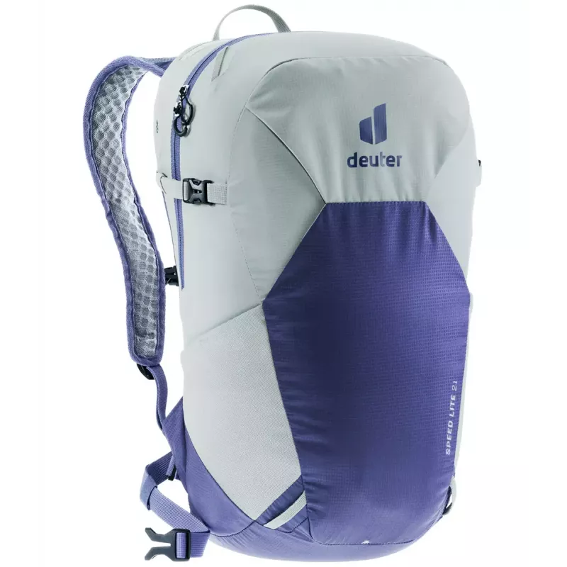 Backpack Deuter Speed Lite 21 21L Indigo Internal Frame Hiking