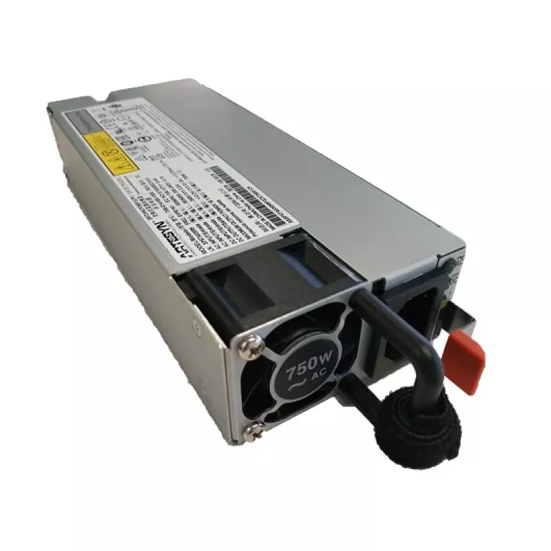 Netzteil Lenovo ThinkSystem 750W 230V Titanium Hot-Swap