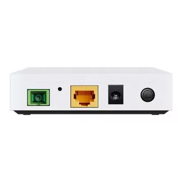 Netzwerk-Medienkonverter TP-Link XZ005-G6 2488 Mbit/s 1490 nm Weiß