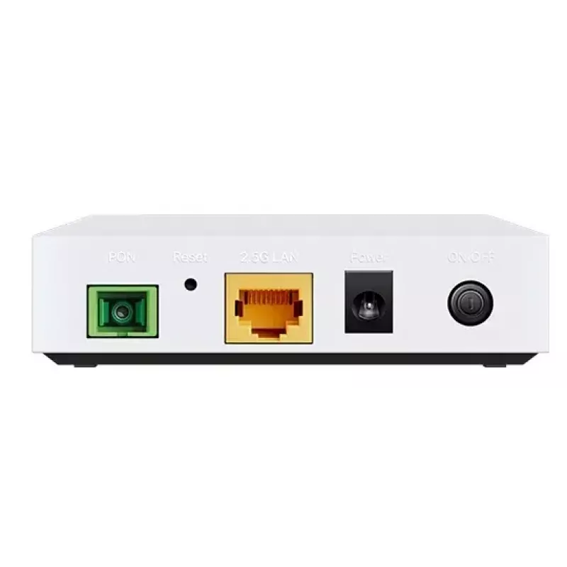 Netzwerk-Medienkonverter TP-Link XZ005-G6 2488 Mbit/s 1490 nm Weiß