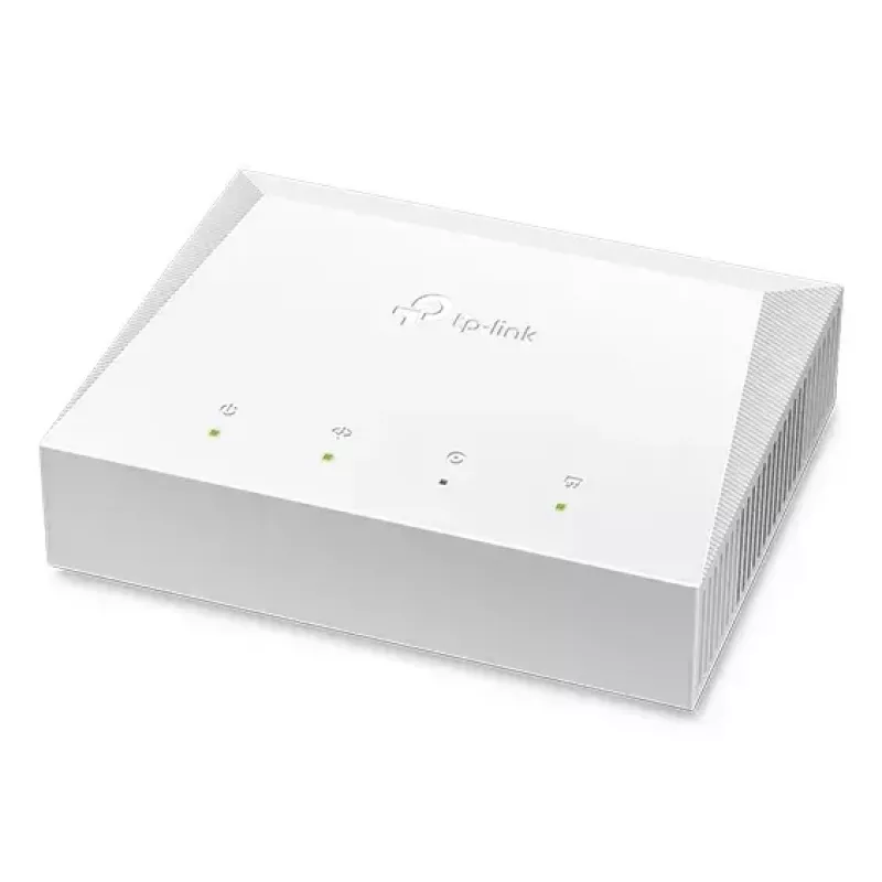 Netzwerk-Medienkonverter TP-Link XZ005-G6 2488 Mbit/s 1490 nm Weiß