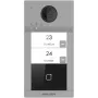 Video-Gegensprechanlage Hikvision DS-KV8213-WME1(C) 2 MP Grau