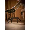 Holzbearbeitungswerkbank Stanley STST83800-1 Bambus Stahl Schwarz Gelb 625 mm