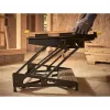 Holzbearbeitungswerkbank Stanley STST83800-1 Bambus Stahl Schwarz Gelb 625 mm