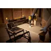 Holzbearbeitungswerkbank Stanley STST83800-1 Bambus Stahl Schwarz Gelb 625 mm