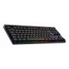 LOGITECH G515 Wireless Gaming Tastatur Tactile Schwarz Qwertz Cesky