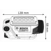 Bosch GLI DeciLED Professional Blau, Grau LED