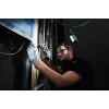 Bosch GLI DeciLED Professional Blau, Grau LED