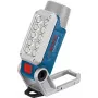 Bosch GLI DeciLED Professional Blau, Grau LED