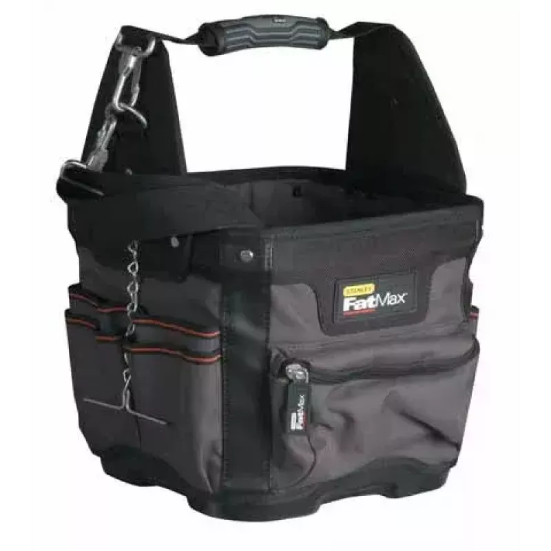 Montageeimer STANLEY FatMax 511150 langlebiges Design große Kapazität