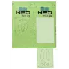 NEO Tools 10-485 5-in-1 Kfz-Service-Schutzbezug-Set