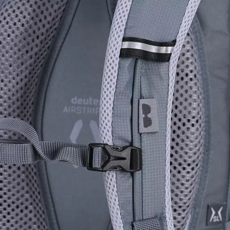 Rucksack DEUTER Superbike 16 SL — 16 l Volumen, trinkblasenkompatibler Fahrradrucksack