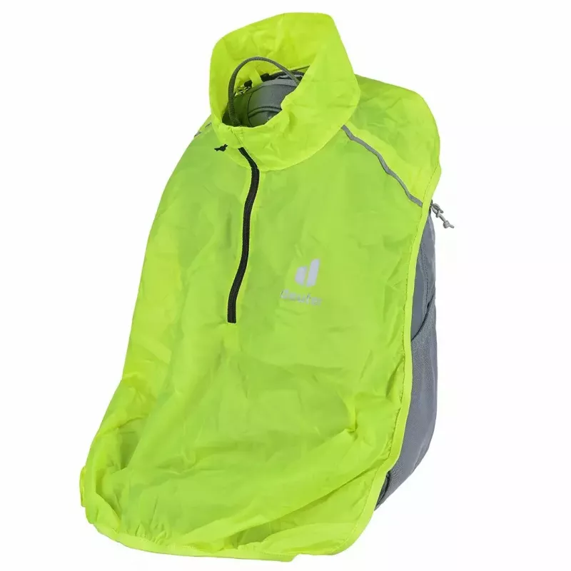 Rucksack DEUTER Superbike 16 SL — 16 l Volumen, trinkblasenkompatibler Fahrradrucksack