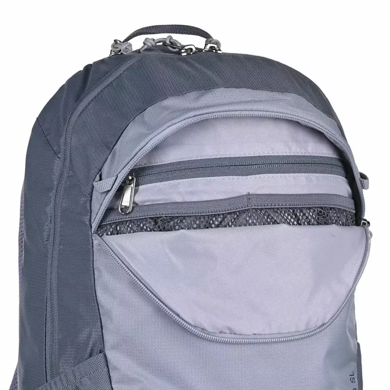 Rucksack DEUTER Superbike 16 SL — 16 l Volumen, trinkblasenkompatibler Fahrradrucksack