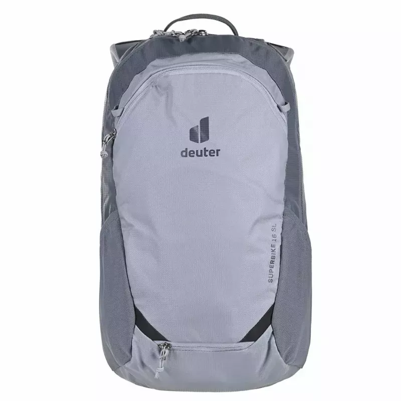 Rucksack DEUTER Superbike 16 SL — 16 l Volumen, trinkblasenkompatibler Fahrradrucksack