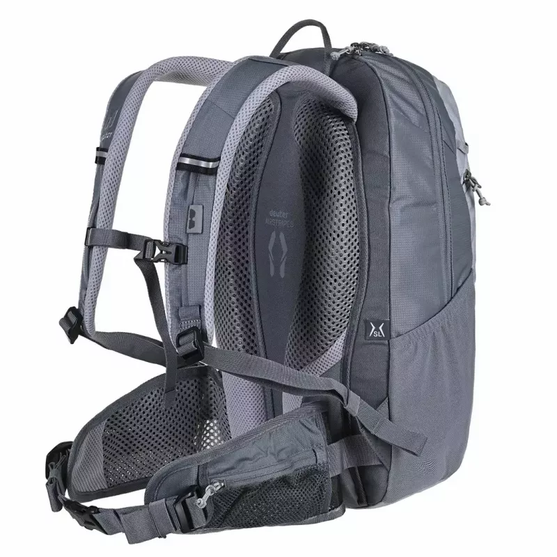 Rucksack DEUTER Superbike 16 SL — 16 l Volumen, trinkblasenkompatibler Fahrradrucksack
