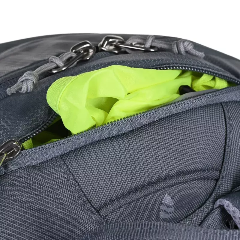 Rucksack DEUTER Superbike 16 SL — 16 l Volumen, trinkblasenkompatibler Fahrradrucksack