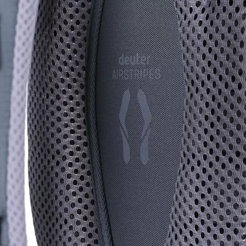 Rucksack DEUTER Superbike 16 SL — 16 l Volumen, trinkblasenkompatibler Fahrradrucksack