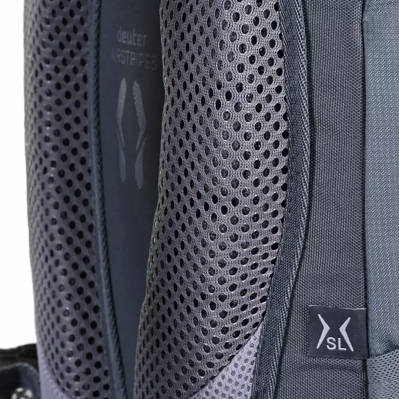 Rucksack DEUTER Superbike 16 SL — 16 l Volumen, trinkblasenkompatibler Fahrradrucksack