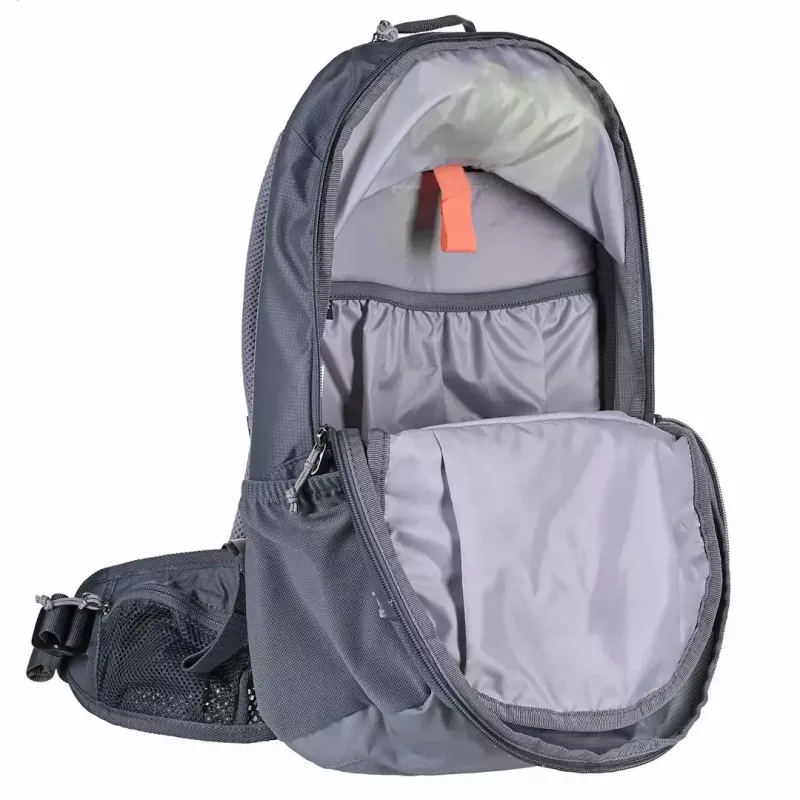 Rucksack DEUTER Superbike 16 SL — 16 l Volumen, trinkblasenkompatibler Fahrradrucksack