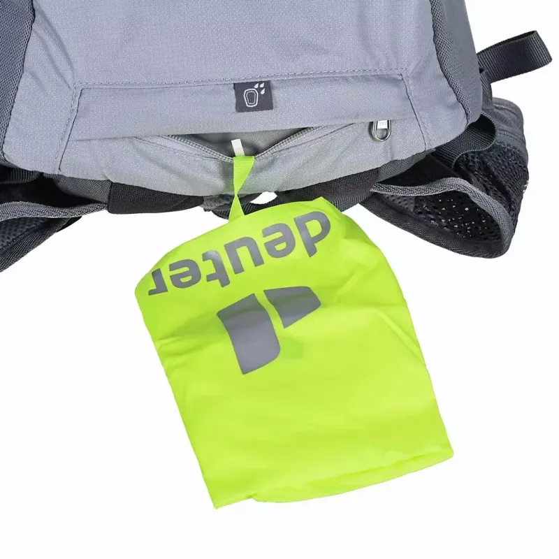 Rucksack DEUTER Superbike 16 SL — 16 l Volumen, trinkblasenkompatibler Fahrradrucksack