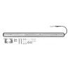 Autolampe Osram 45 V 6000 K