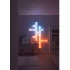 Nanoleaf Lines Squared Erweiterungspackung Sonstige Weiß RGB IP20