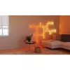 Nanoleaf Lines Squared Erweiterungspackung Sonstige Weiß RGB IP20