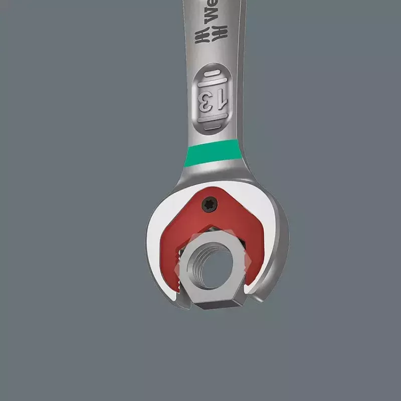 Wera 6002 Joker Schraubenschlüssel